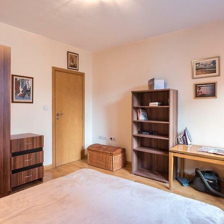 Your Lovely Bansko Place Exterior photo
