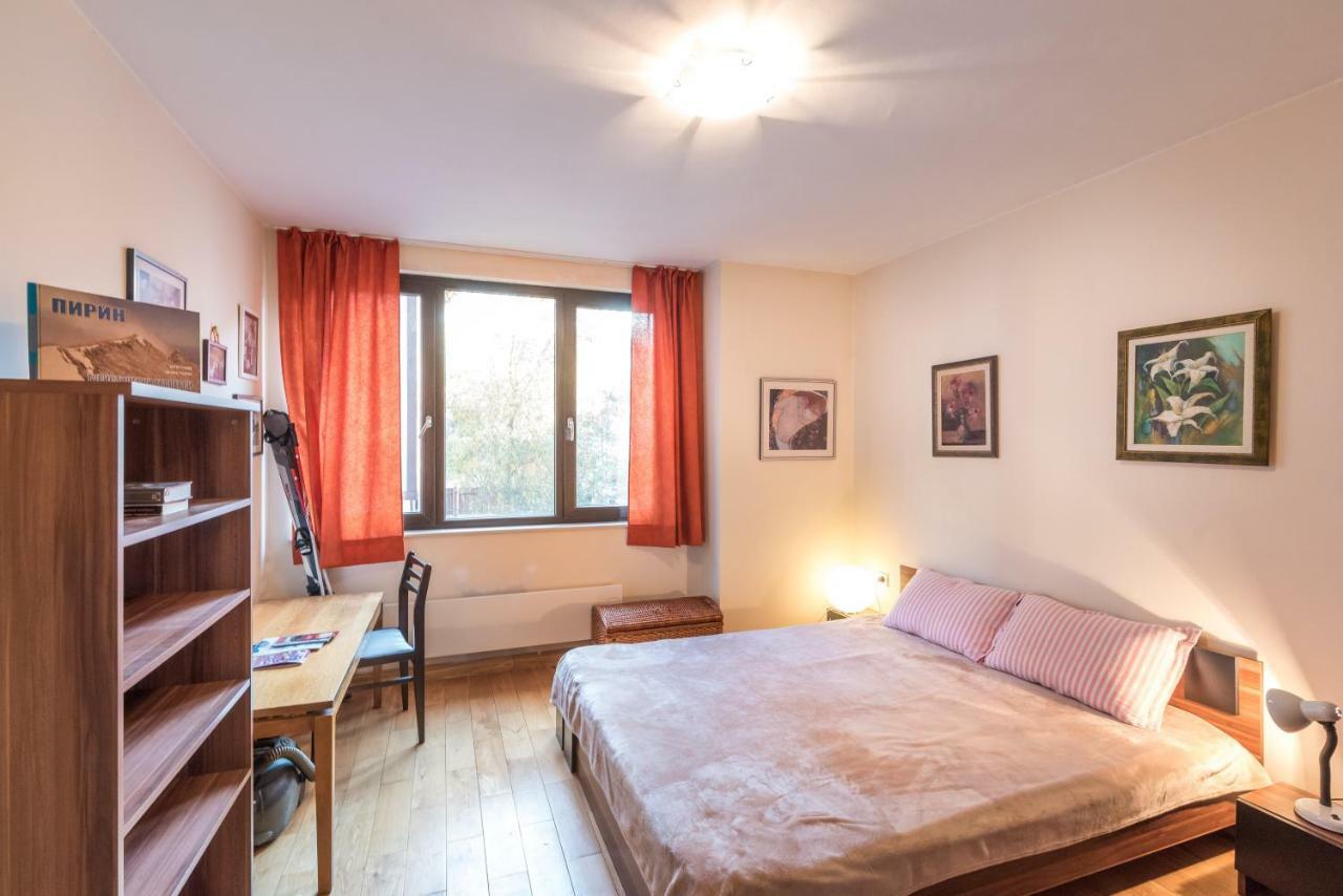 Your Lovely Bansko Place Exterior photo