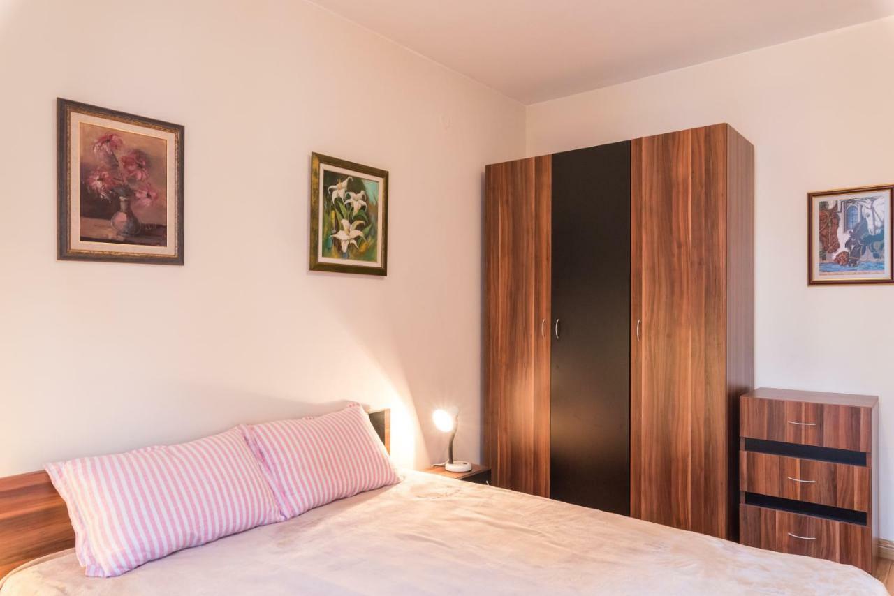 Your Lovely Bansko Place Exterior photo