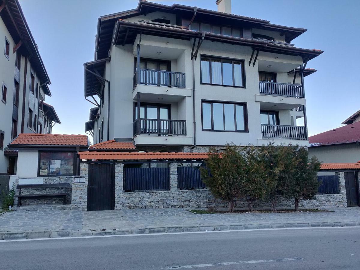 Your Lovely Bansko Place Exterior photo